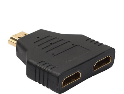 תͷ-HDMI Aת˫ͷAĸ-1